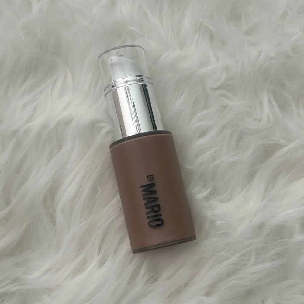Makeup by Mario Softsculpt Multi-Use Bronzing & Shaping Serum Light